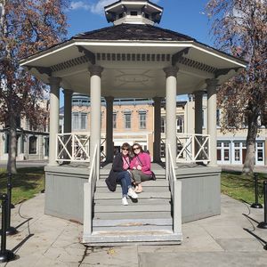 Meet your Posher, Emily